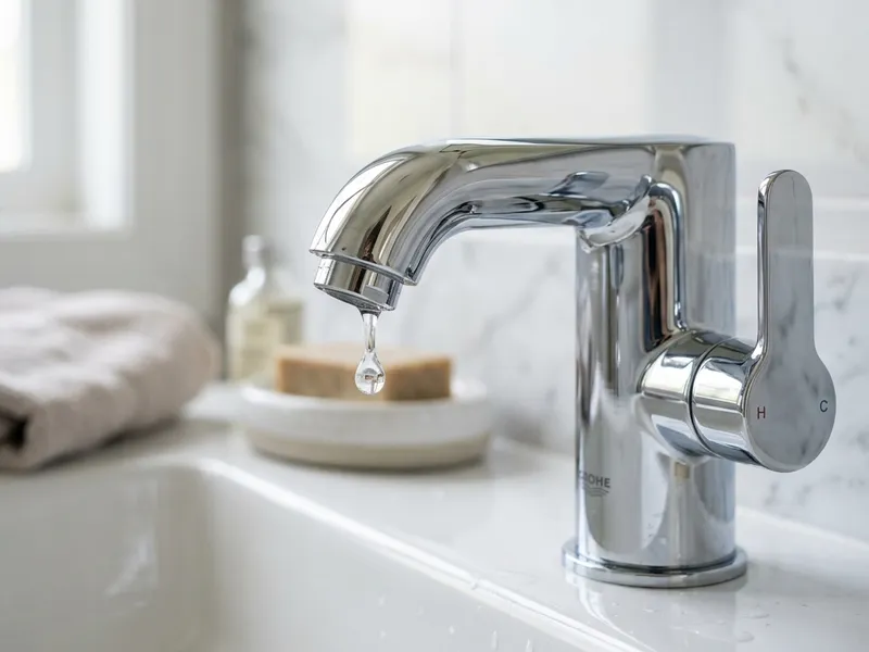 Faucet Repair & Installation Plumber in South El Monte, CA