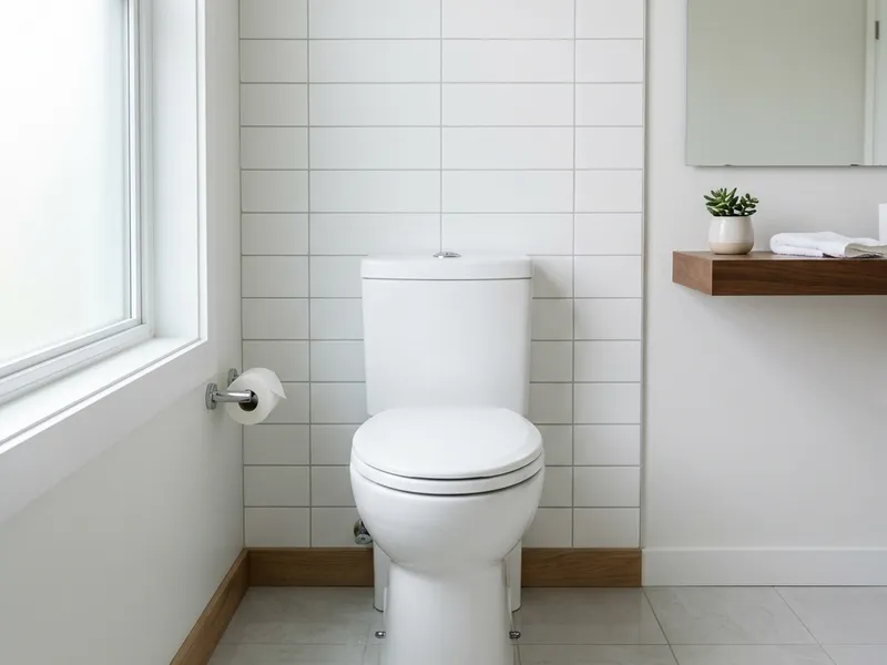 Toilet Repair & Installation Plumber in South El Monte, CA